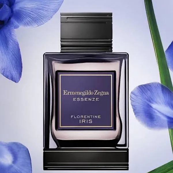Nước Hoa Nam Ermenegildo Zegna Essenze Florentine Iris EDP 100ml
