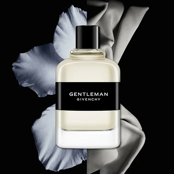 Nước Hoa Nam Givenchy Gentleman EDT 100ml - Nước hoa - Vua Hàng Hiệu