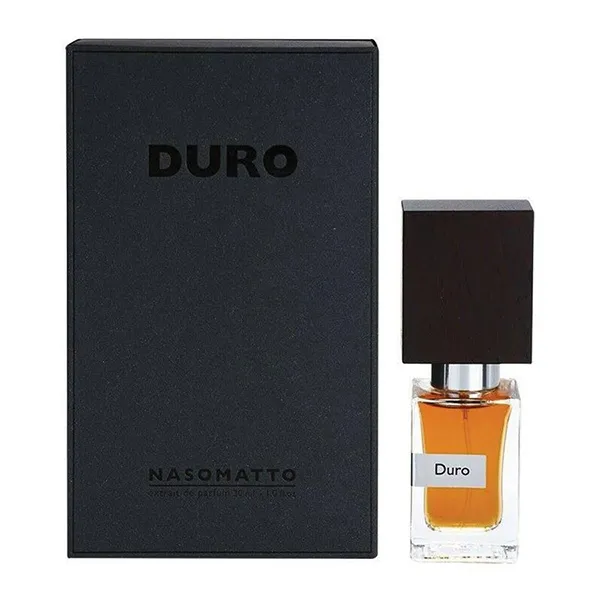 Nước Hoa Nam Nasomatto Duro Extrait De Parfum Tinh Tế 30ml - 3