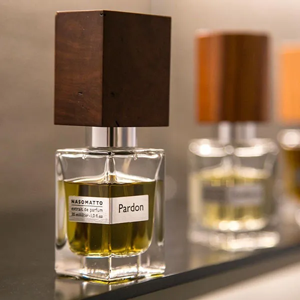 Nước Hoa Nam Nasomatto Pardon Extrait De Parfum 30ml - Nước hoa - Vua Hàng Hiệu