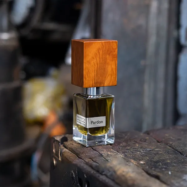 Nước Hoa Nam Nasomatto Pardon Extrait De Parfum 30ml - Nước hoa - Vua Hàng Hiệu