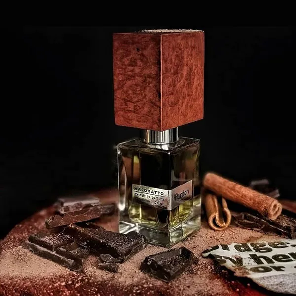 Nước Hoa Nam Nasomatto Pardon Extrait De Parfum 30ml - Nước hoa - Vua Hàng Hiệu