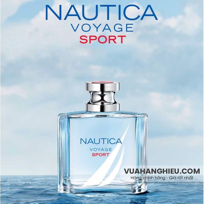 Review 5 loại nước hoa Nautica mùi nào thơm lâu, quyến rũ nhất -6