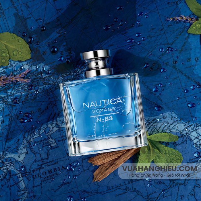 Review 5 loại nước hoa Nautica mùi nào thơm lâu, quyến rũ nhất -4