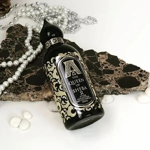 Nước Hoa Nữ Attar Collection The Queen Of Sheba Eau De Parfum 100ml