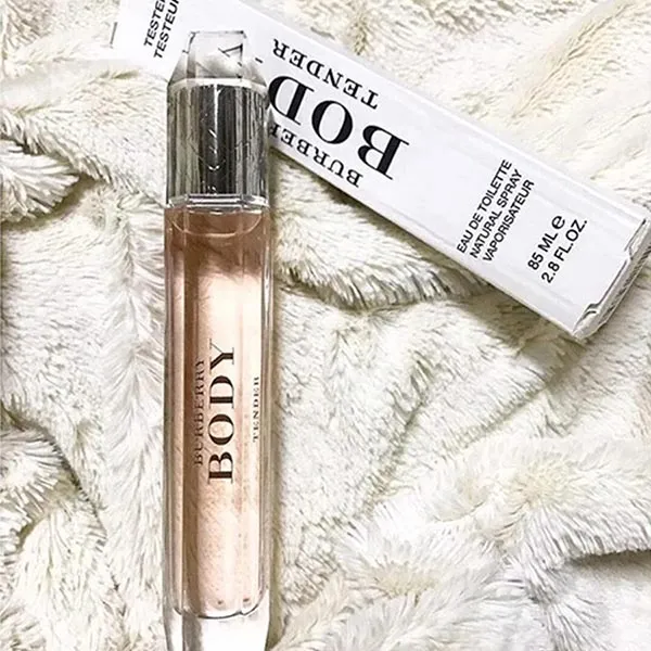 Nước Hoa Nữ Burberry Body EDP 85ml