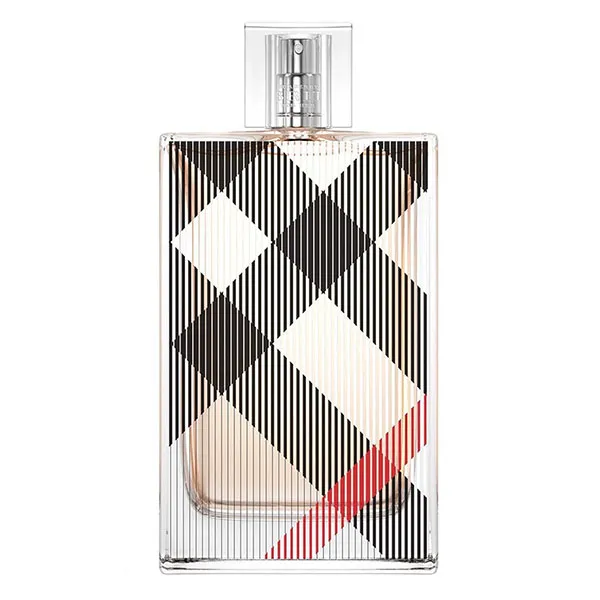 Nước Hoa Nữ Burberry Brit For Her EDP 100ml
