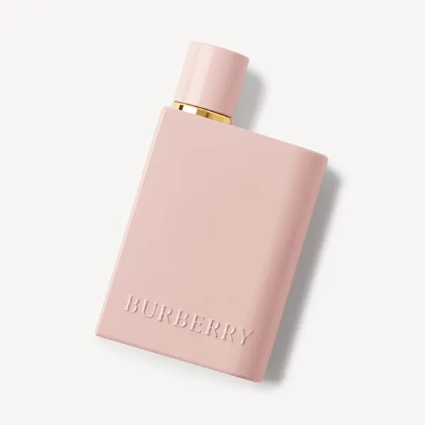 Nước Hoa Nữ Burberry Her Elixir De Parfum Eau De Parfum 50ml - Nước hoa - Vua Hàng Hiệu