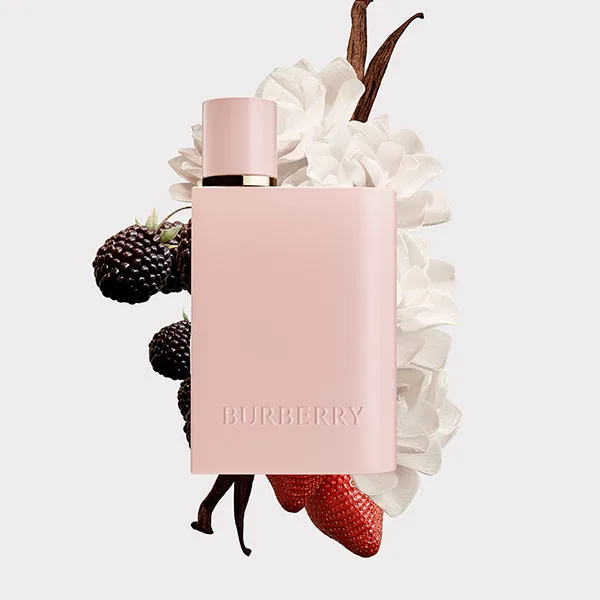 Nước Hoa Nữ Burberry Her Elixir De Parfum Eau De Parfum 50ml - Nước hoa - Vua Hàng Hiệu