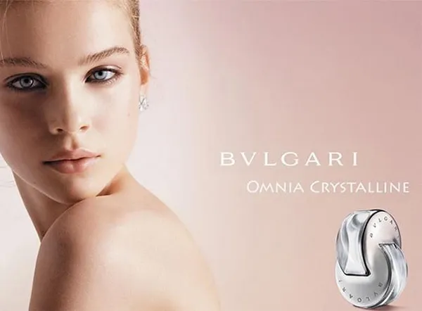 Nước Hoa Nữ Bvlgari Omnia Crystalline EDT 5ml - Nước hoa - Vua Hàng Hiệu
