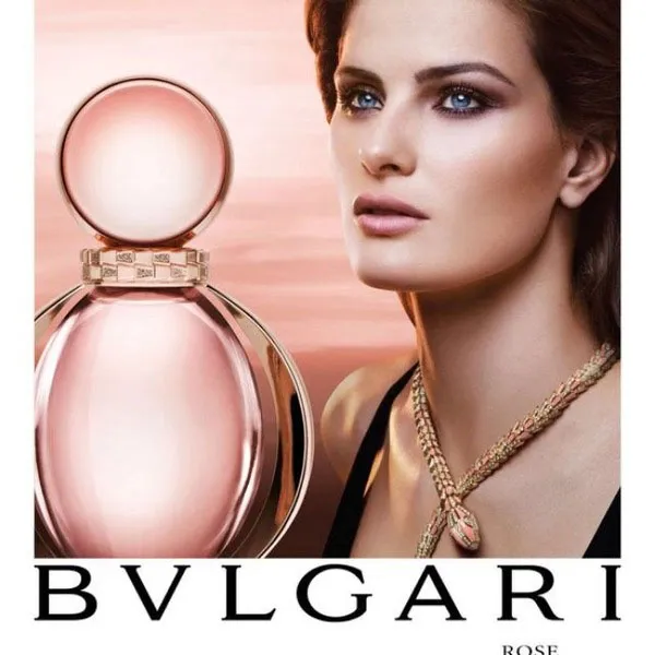 Nước Hoa Nữ Bvlgari Rose Goldea EDP 90ml