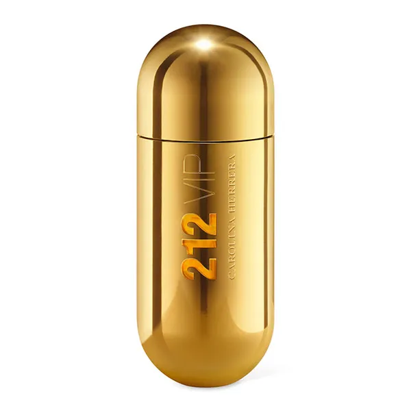 Nước Hoa Nữ Carolina Herrera 212 VIP Women Eau De Parfum 80ml - Nước hoa - Vua Hàng Hiệu