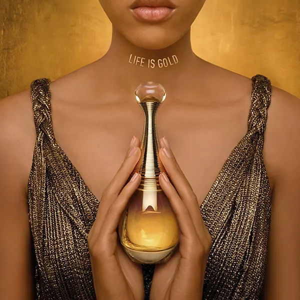 Nước Hoa Nữ Dior J'adore Infinissime Eau De Parfum 100ml - Nước hoa - Vua Hàng Hiệu