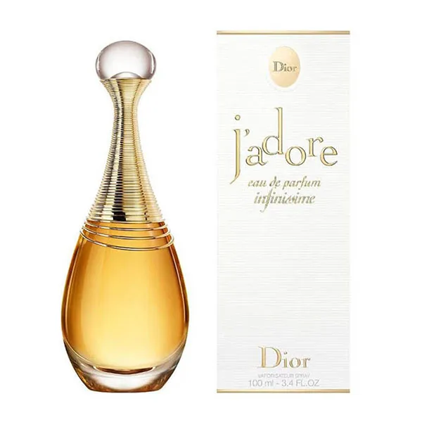 Nước Hoa Nữ Dior J'adore Infinissime Eau De Parfum 100ml - Nước hoa - Vua Hàng Hiệu