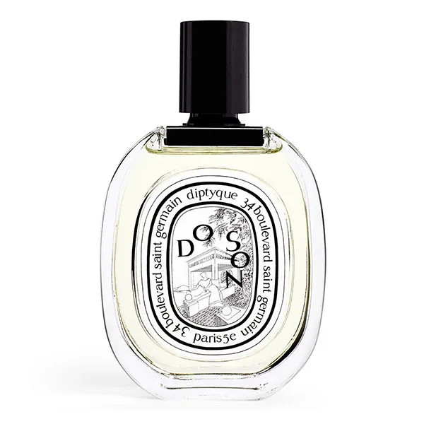 Nước Hoa Nữ Diptyque Do Son Eau De Toilette 100ml - Nước hoa - Vua Hàng Hiệu