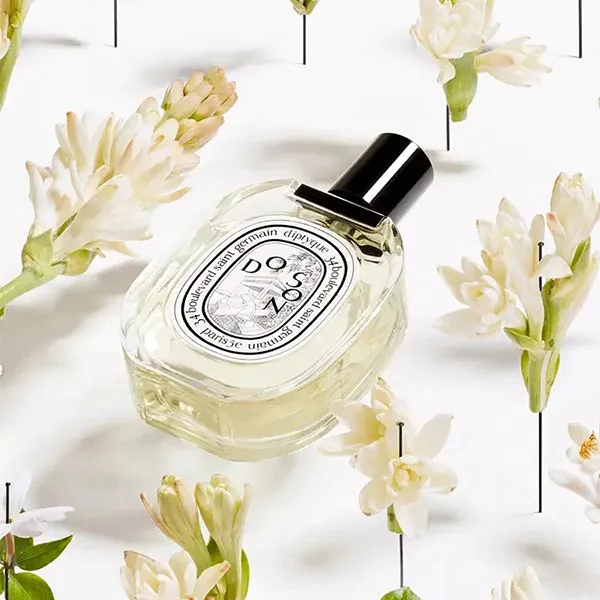 Nước Hoa Nữ Diptyque Do Son Eau De Toilette 100ml - Nước hoa - Vua Hàng Hiệu
