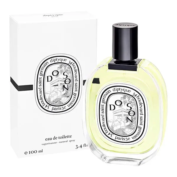 Nước Hoa Nữ Diptyque Do Son Eau De Toilette 100ml - Nước hoa - Vua Hàng Hiệu