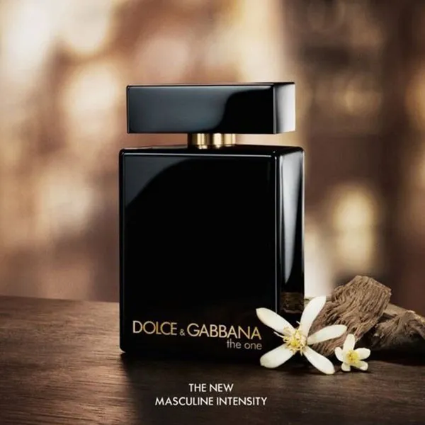 Nước Hoa Nữ Dolce & Gabbana D&G The Only One EDP Intense 100ml
