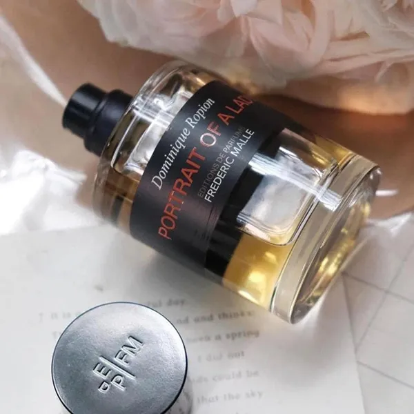 Nước Hoa Nữ Frederic Malle Portrait Of A Lady Eau De Parfum 100ml