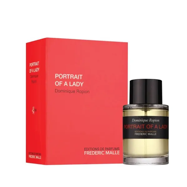 Nước Hoa Nữ Frederic Malle Portrait Of A Lady Eau De Parfum 100ml