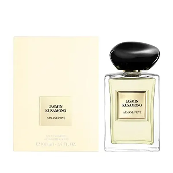 Nước Hoa Nữ Giorgio Armani Jasmin Kusamono EDT 100ml