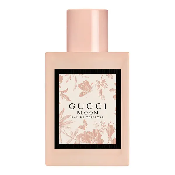 Nước Hoa Nữ Gucci Bloom Eau De Toilette 50ml