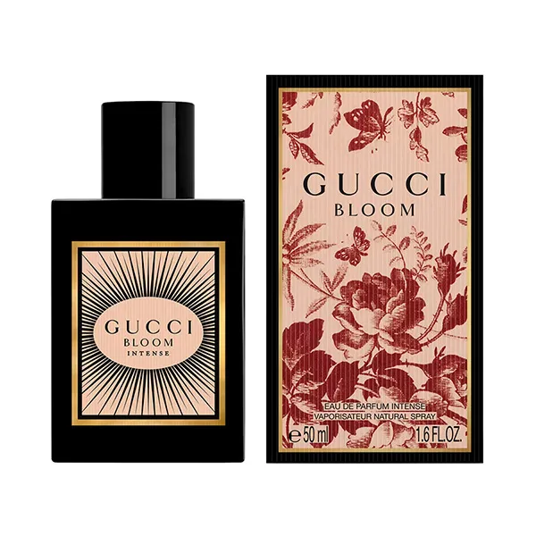 Nước Hoa Nữ Gucci Bloom Intense EDP 50ml - Nước hoa - Vua Hàng Hiệu