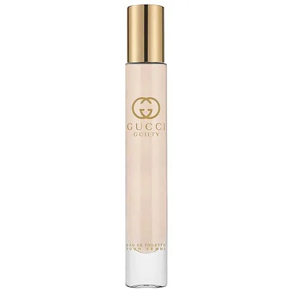 Nước Hoa Nữ Gucci Guilty Eau De Toilette Pour Femme Fragrance Pen EDT 7.4ml Dạng Lăn