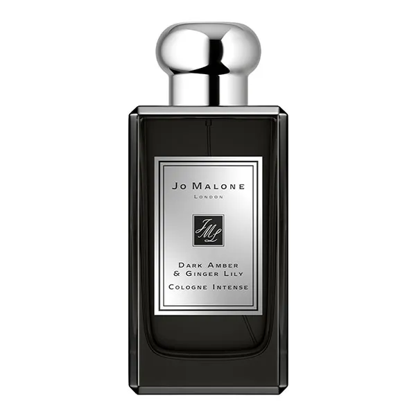 Nước Hoa Nữ Jo Malone London Dark Amber & Ginger Lily Eau De Cologne 100ml - Nước hoa - Vua Hàng Hiệu