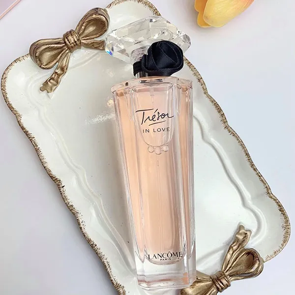 Nước Hoa Nữ Lancôme Tresor In Love EDP 75ml - Nước hoa - Vua Hàng Hiệu