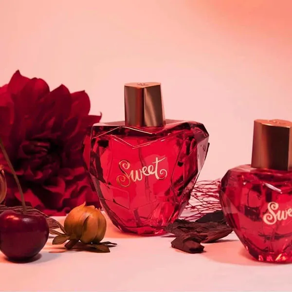 Nước Hoa Nữ Lolita Lempicka Sweet Eau De Parfum 100ml