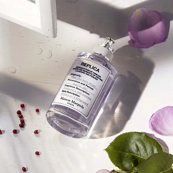 Nước Hoa Nữ Maison Martin Margiela Replica When The Rain Stops EDT 100ml - Nước hoa - Vua Hàng Hiệu
