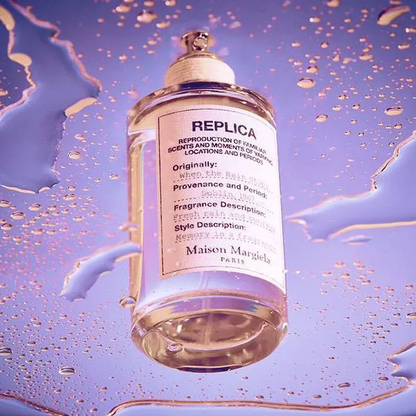 Nước Hoa Nữ Maison Martin Margiela Replica When The Rain Stops EDT 100ml - Nước hoa - Vua Hàng Hiệu