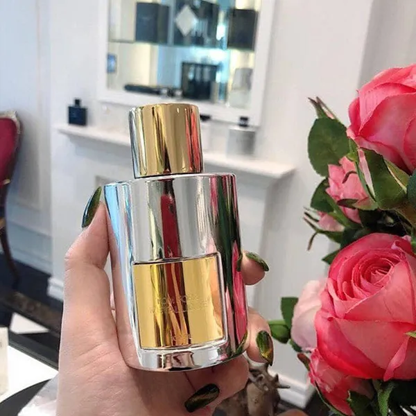 Nước Hoa Nữ Tom Ford Metallique Eau De Parfum 100ml - Nước hoa - Vua Hàng Hiệu