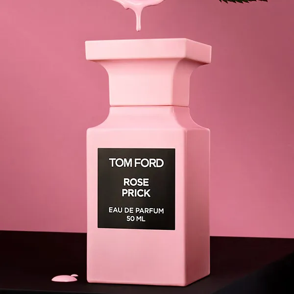 Nước Hoa Nữ Tom Ford Rose Prick Eau De Parfum 50ml - Nước hoa - Vua Hàng Hiệu