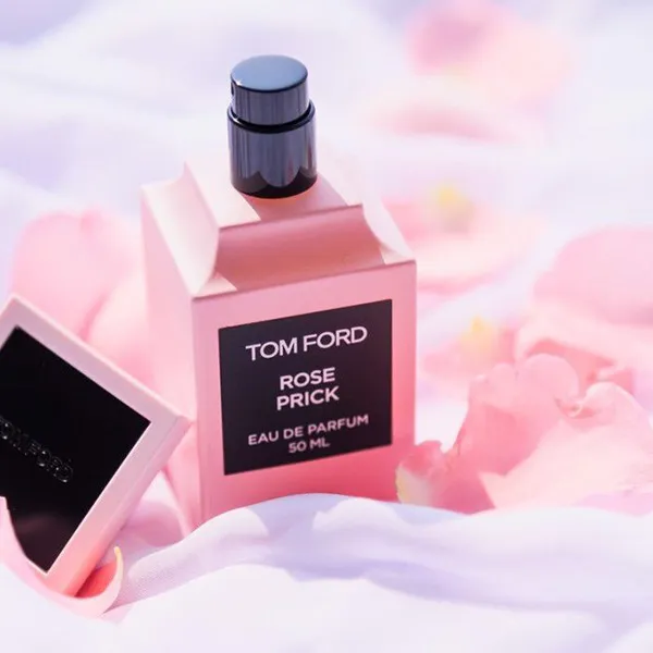 Nước Hoa Nữ Tom Ford Rose Prick Eau De Parfum 50ml - Nước hoa - Vua Hàng Hiệu