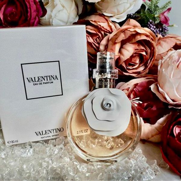 Nước Hoa Nữ Valentino Valentina Eau De Parfum 80ml - 1