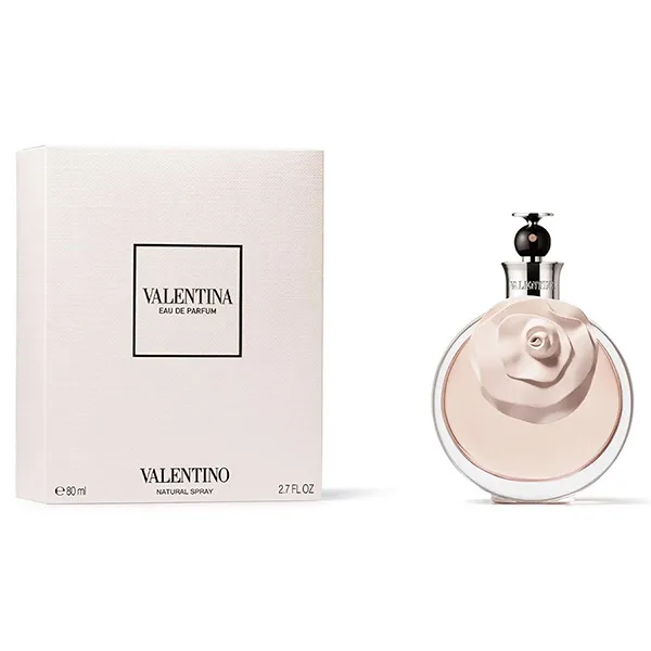 Nước Hoa Nữ Valentino Valentina Eau De Parfum 80ml - 2