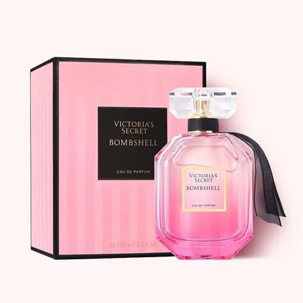 Nước Hoa Nữ Victoria's Secret Bombshell Eau De Parfum 100ml - Nước hoa - Vua Hàng Hiệu