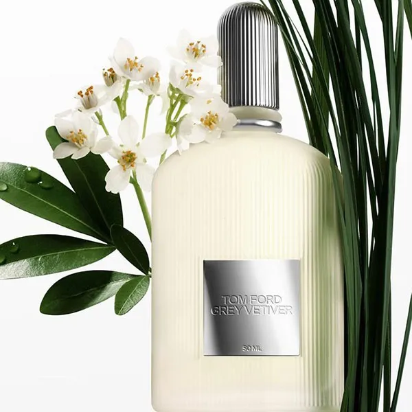 Nước Hoa Nam Tom Ford Grey Vetiver Eau de Parfum 100ml