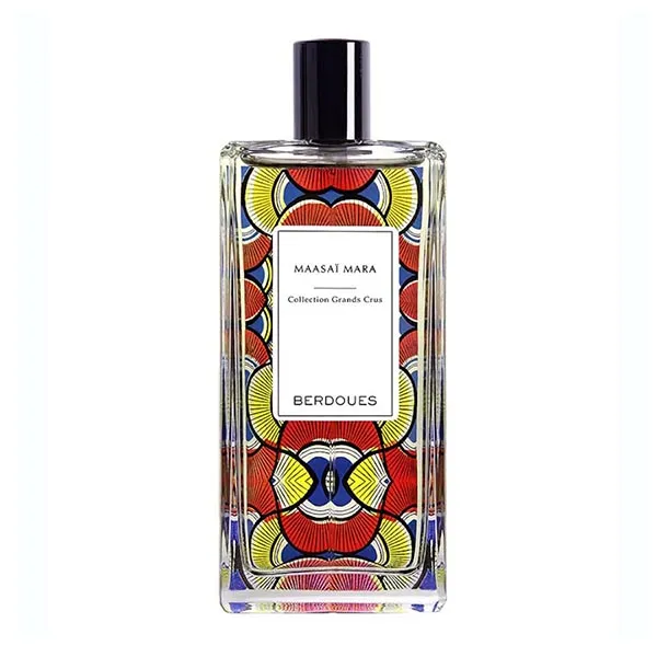 Nước Hoa Unisex Berdoues Maasai Mara EDP 100ml - Nước hoa - Vua Hàng Hiệu
