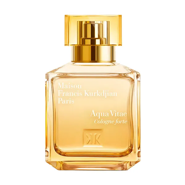 Nước Hoa Unisex Maison Francis Kurkdjian Aqua Vitae Cologne Forte Eau De Parfum 70ml - 1