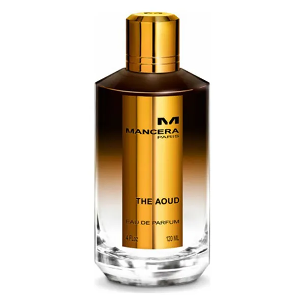 Nước Hoa Unisex Mancera The Aoud Eau De Parfum 120ml - Nước hoa - Vua Hàng Hiệu