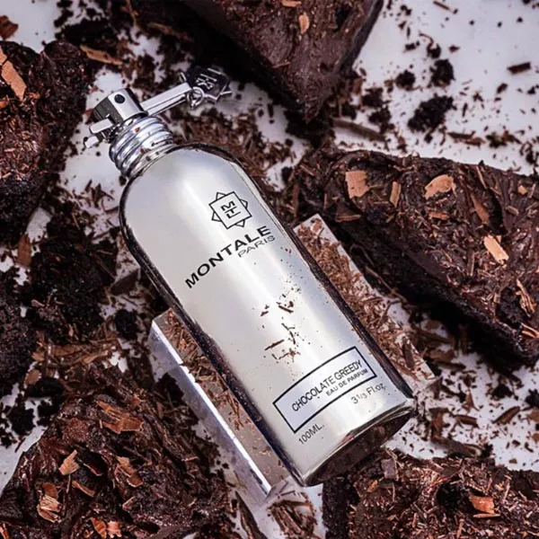 Nước Hoa Unisex Montale Chocolate Greedy EDP 100ml - Nước hoa - Vua Hàng Hiệu