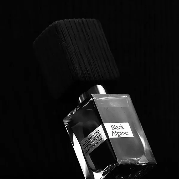 Nước Hoa Unisex Nasomatto Black Afgano Extrait De Parfum 30ml - Nước hoa - Vua Hàng Hiệu