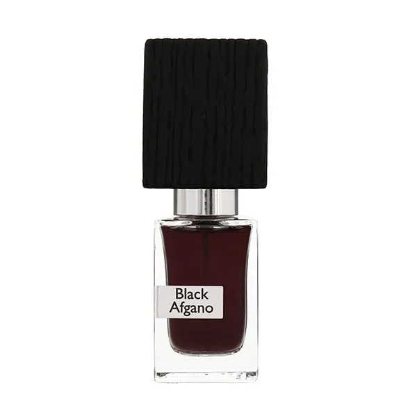 Nước Hoa Unisex Nasomatto Black Afgano Extrait De Parfum 30ml - Nước hoa - Vua Hàng Hiệu