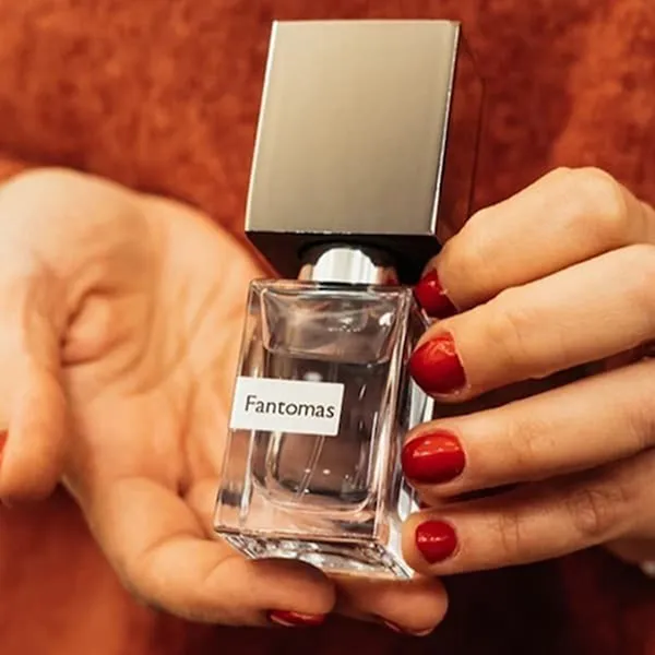 Nước Hoa Unisex Nasomatto Fantomas Extrait De Parfum 30ml