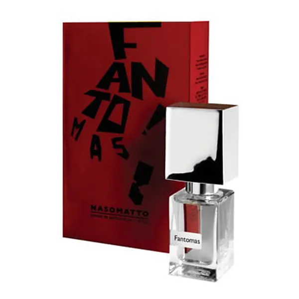 Nước Hoa Unisex Nasomatto Fantomas Extrait De Parfum 30ml