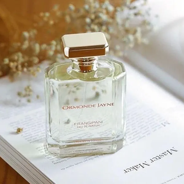 Nước Hoa Unisex Ormonde Jayne Frangipani EDP 120ml - Nước hoa - Vua Hàng Hiệu