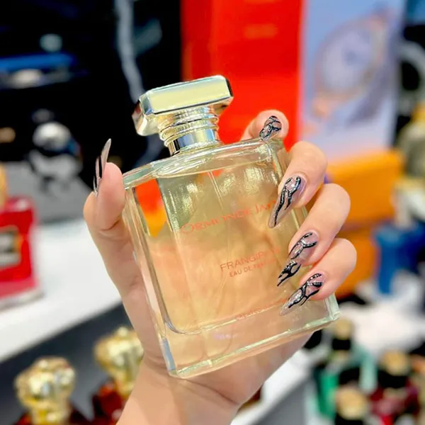 Nước Hoa Unisex Ormonde Jayne Frangipani EDP 120ml - Nước hoa - Vua Hàng Hiệu